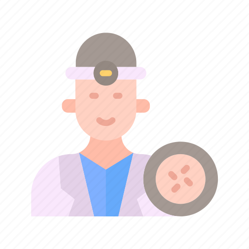 - dermatologist, treatment, cardiologist, dry-skin, medical, doctor, care icon - Download on Iconfinder