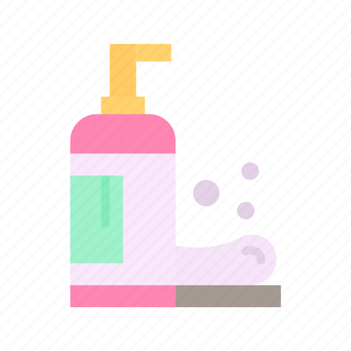 - soap, hygiene, clean, cleaning, washing, wash, hand icon - Download on Iconfinder