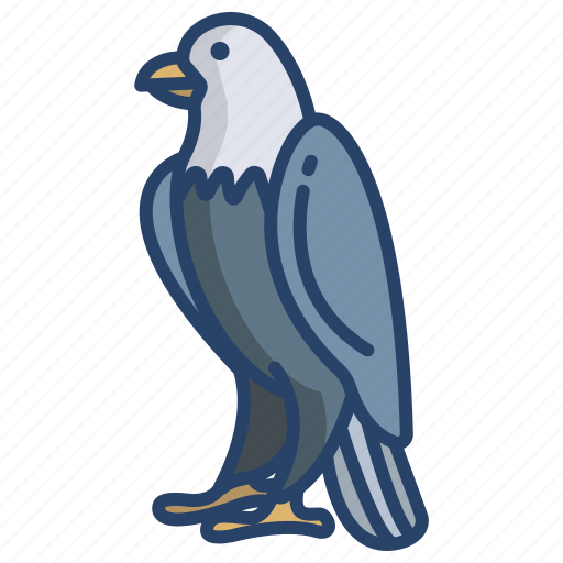 Eagle icon - Download on Iconfinder on Iconfinder