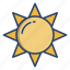 sun 