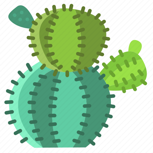 Cactus, 1 icon - Download on Iconfinder on Iconfinder