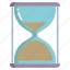 hour, glass 