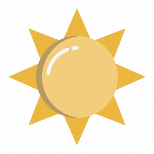 Sun icon - Download on Iconfinder on Iconfinder