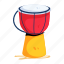 drum, ethnic drum, kettledrum, percussion instrument, musical instrument 