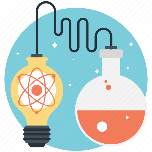 Biotechnology, chemical research, creative research, microbiology, scientific research icon - Download on Iconfinder
