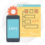 api interface, app design, app development, mobile api, mobile development 