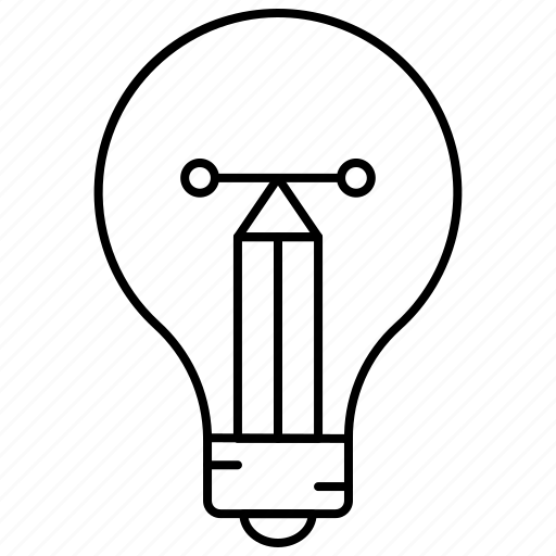 Idea, conclusion, invention, illumination, brainstorm icon - Download on Iconfinder