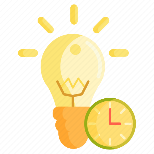 Creative, creative process, idea, light bulb, process icon - Download on Iconfinder