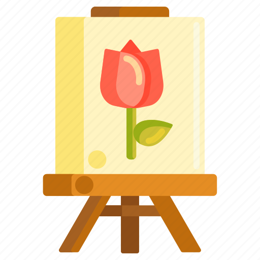 Art, drawing, fine arts, painting icon - Download on Iconfinder