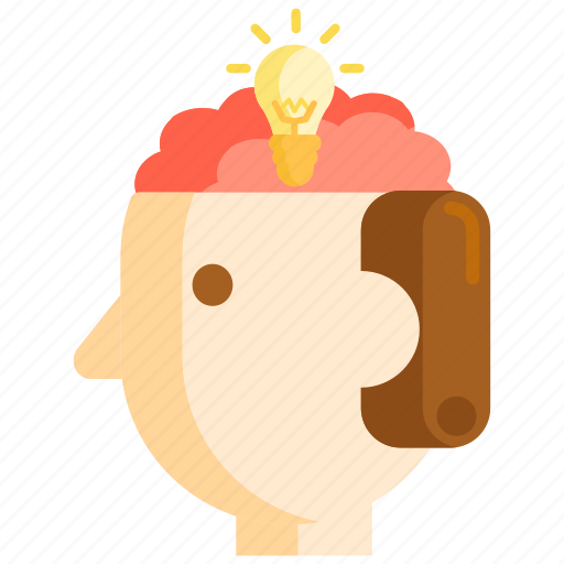 Brainstorm, creative skills, creative thinking, creativity, inspiration, thinking, thoughts icon - Download on Iconfinder