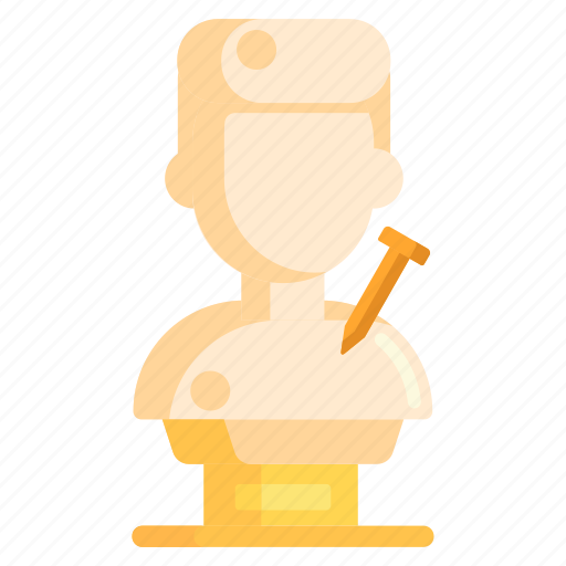 Sculpting, sculpture, statue icon - Download on Iconfinder