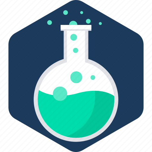 Chemistry, flask, lab, laboratory, science, tube icon - Download on Iconfinder