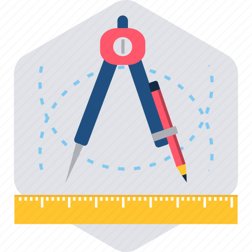 Art, artistic, design, drawing, plan, stationary icon - Download on Iconfinder