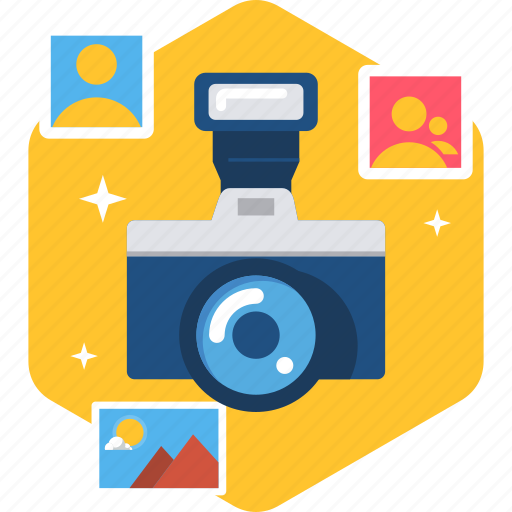 Gallery, image, photo, photograph, picture icon - Download on Iconfinder