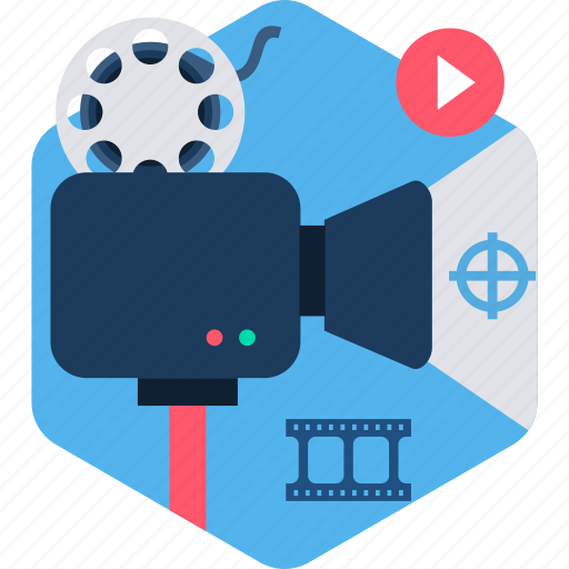 Film, gallery, image, making, photo, photograph icon - Download on Iconfinder