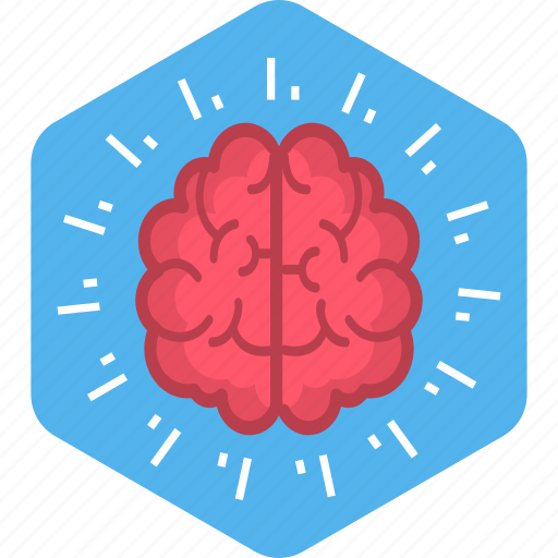 Brain, bulb, creative, creativity, head, idea, mind icon - Download on Iconfinder