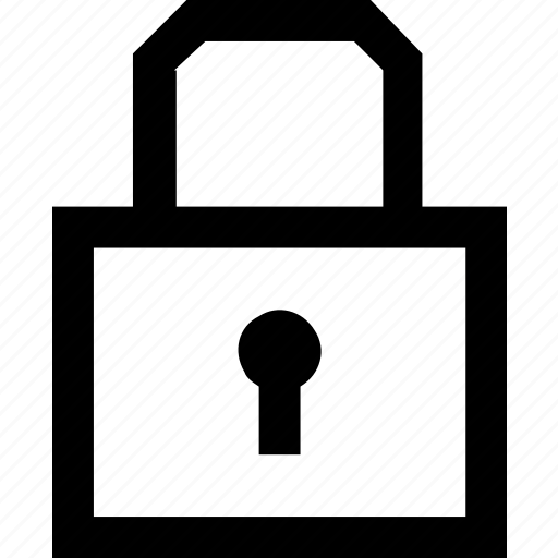 Key, lock, secure, unlock icon - Download on Iconfinder