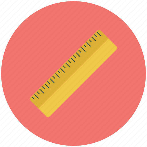 Measure, measurement, ruler, scale, square tool icon - Download on Iconfinder
