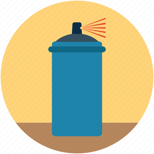 Dustbin, garbage pail, recycle barrel, trash, trash barrel, waste container icon - Download on Iconfinder