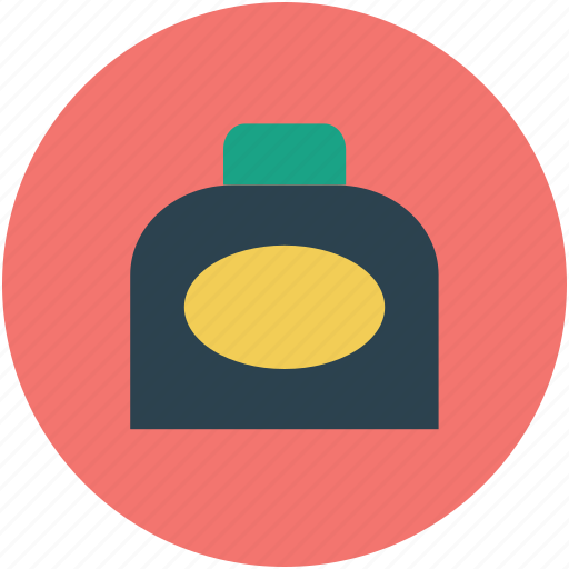 Ink, ink bottle, inkpot, inkwell icon - Download on Iconfinder