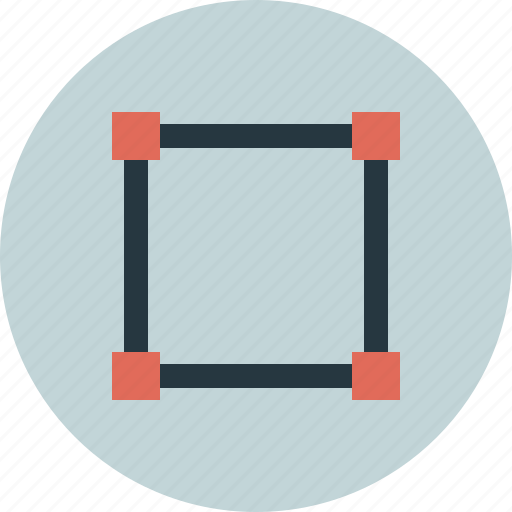 Design, shape, square, vector-sign icon - Download on Iconfinder