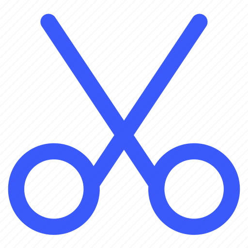 25px, iconspace, scissors icon - Download on Iconfinder