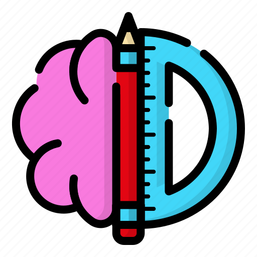 Creative, design, idea, thinking icon - Download on Iconfinder