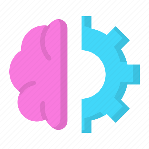 Brain, creative, design, process, thinking icon - Download on Iconfinder
