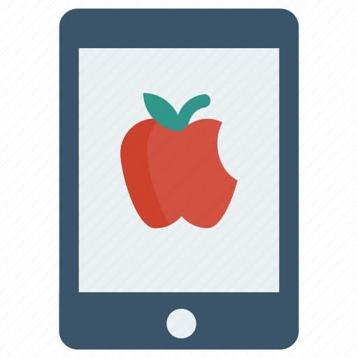 Apple, device, gadget, mobile, phone icon - Download on Iconfinder