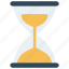 countdown, hourglass, sand, stopwatch, timer 