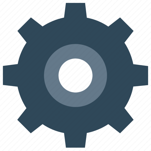 Configuration, configure, gear, option, setting icon - Download on Iconfinder