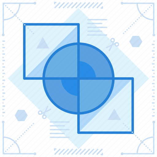 Design, shape, shapes icon - Download on Iconfinder