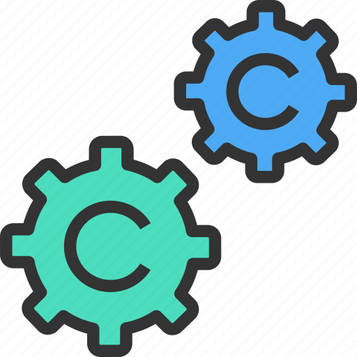 Author, authorship, copyright, owner icon - Download on Iconfinder