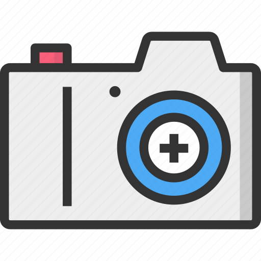 Ar camera, camera, photo, photograph, photography icon - Download on Iconfinder