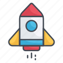 business, launch, technology, spaceship, marketing