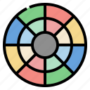 color, palette, guide, wheel, design, thinking, art, and