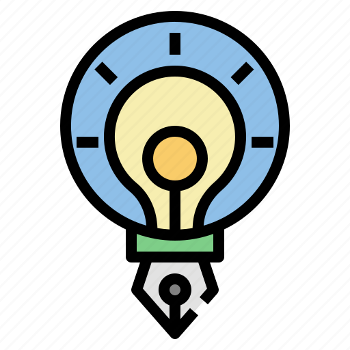 Creativity, innovation, design, thinking, idea, inspiration icon - Download on Iconfinder