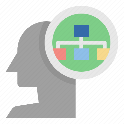 Mind, mapping, process, planner, task, thinking icon - Download on Iconfinder