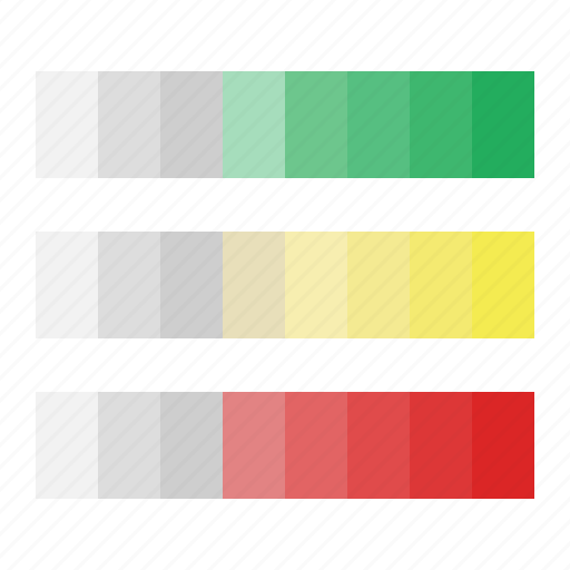 Palette, color, shade, art, and, design, interface icon - Download on Iconfinder