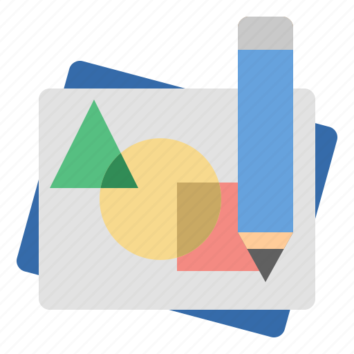 Sketch, draft, art, and, design, thinking, draw icon - Download on Iconfinder