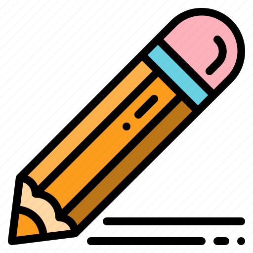 Design, drawing, pencil, thinking, tool icon - Download on Iconfinder