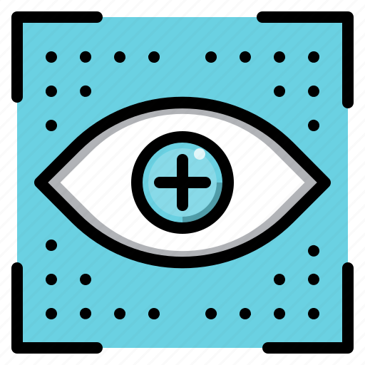 Eye, graphic, tool, view icon - Download on Iconfinder