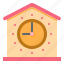 clock, design, home, time 