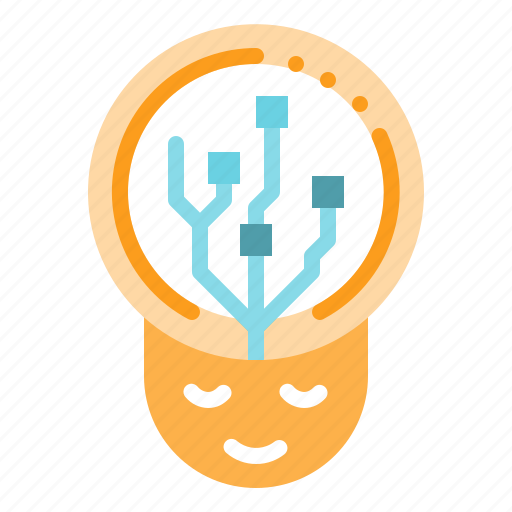 Creativity, idea, people, think icon - Download on Iconfinder