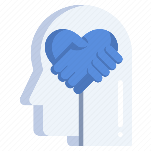 Empathise, empathy, design, thinking, process icon - Download on Iconfinder