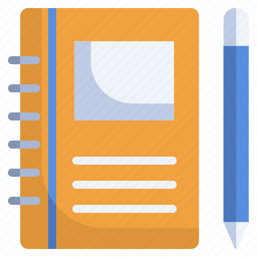 Sketchbook, art and design, edit tools, sketch, notebook, drawing icon - Download on Iconfinder