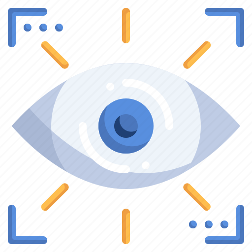 Vision, eye, art and design, visible, view, visualization, visual icon - Download on Iconfinder