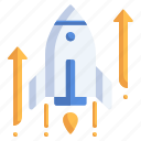 startup, rocket, rocket ship, business and finance, seo and web, launch, transport