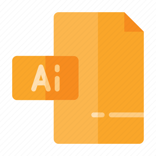 Designthinking, ai, file icon - Download on Iconfinder