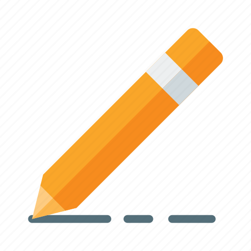 Designthinking, pencil icon - Download on Iconfinder